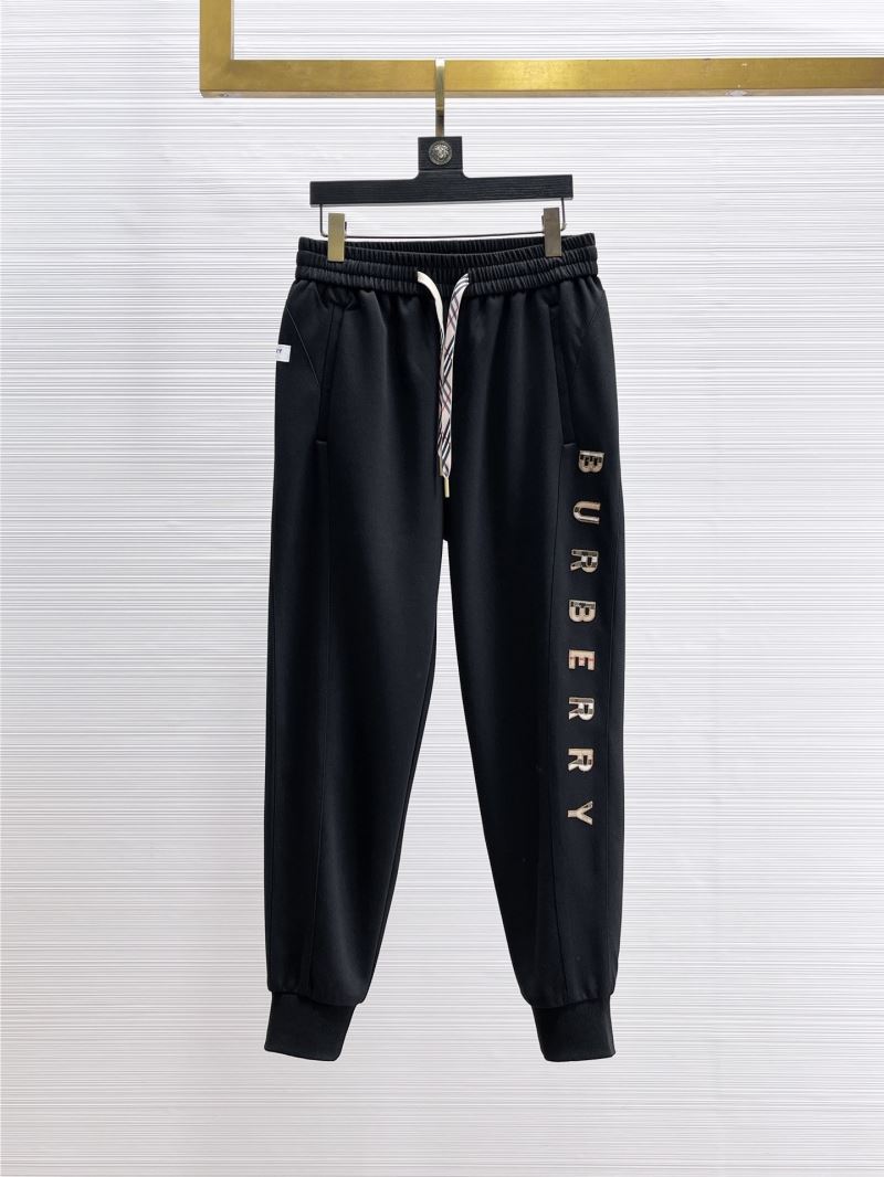 Burberry Long Pants